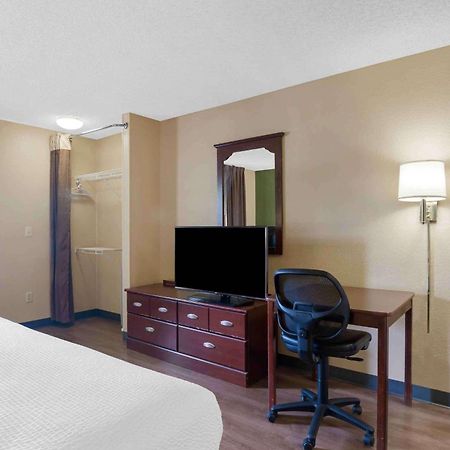Extended Stay America Suites - Los Angeles - מונרוביה מראה חיצוני תמונה