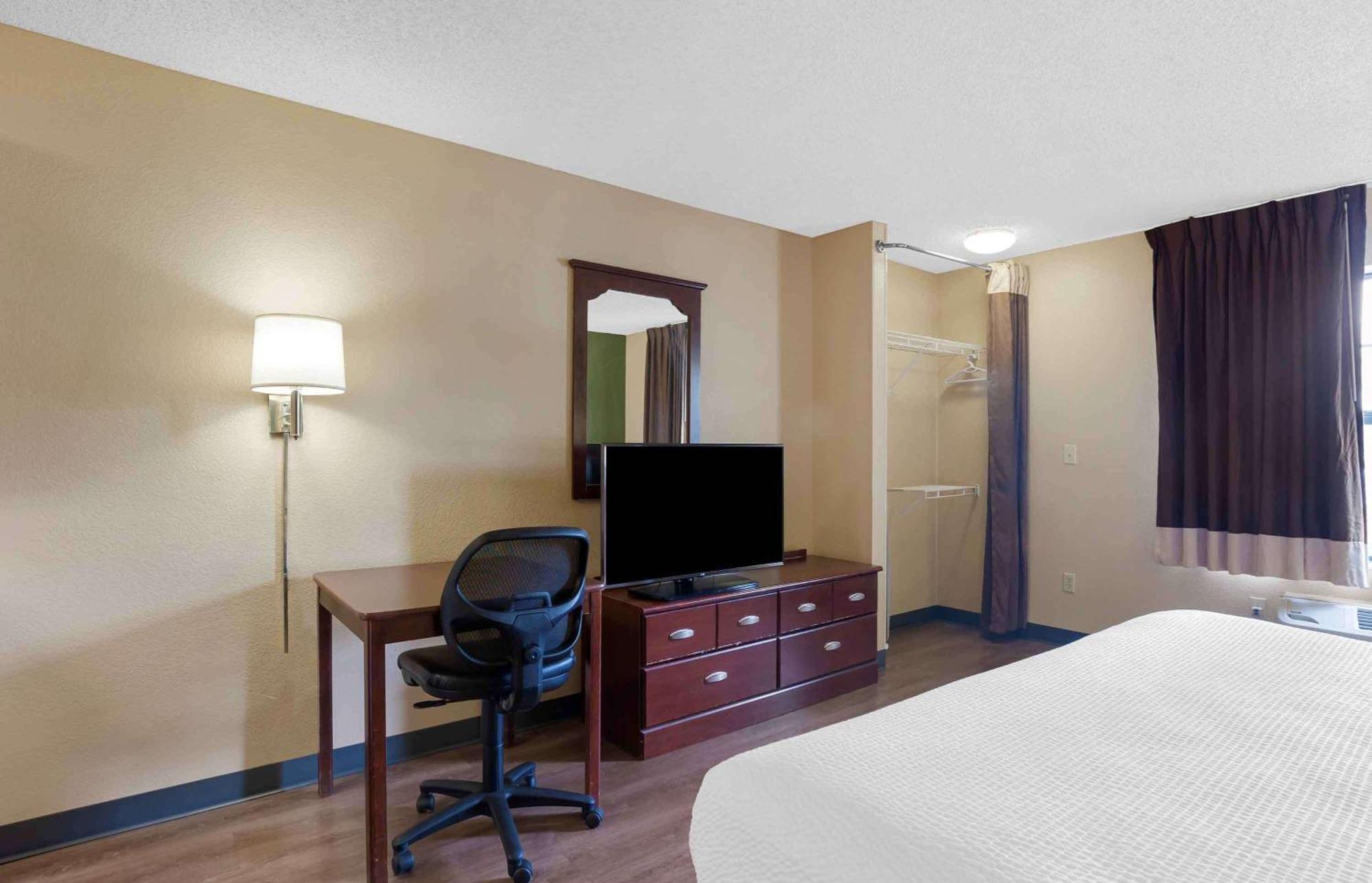 Extended Stay America Suites - Los Angeles - מונרוביה מראה חיצוני תמונה
