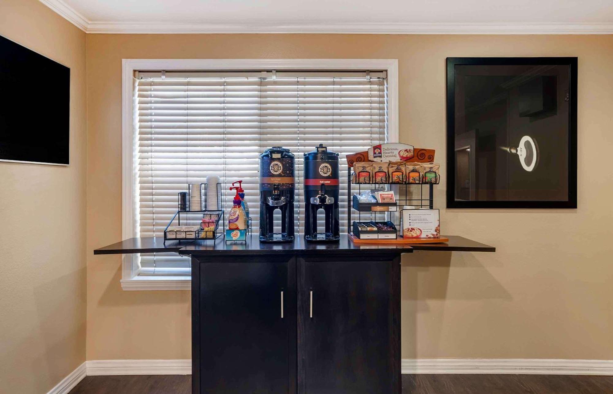 Extended Stay America Suites - Los Angeles - מונרוביה מראה חיצוני תמונה