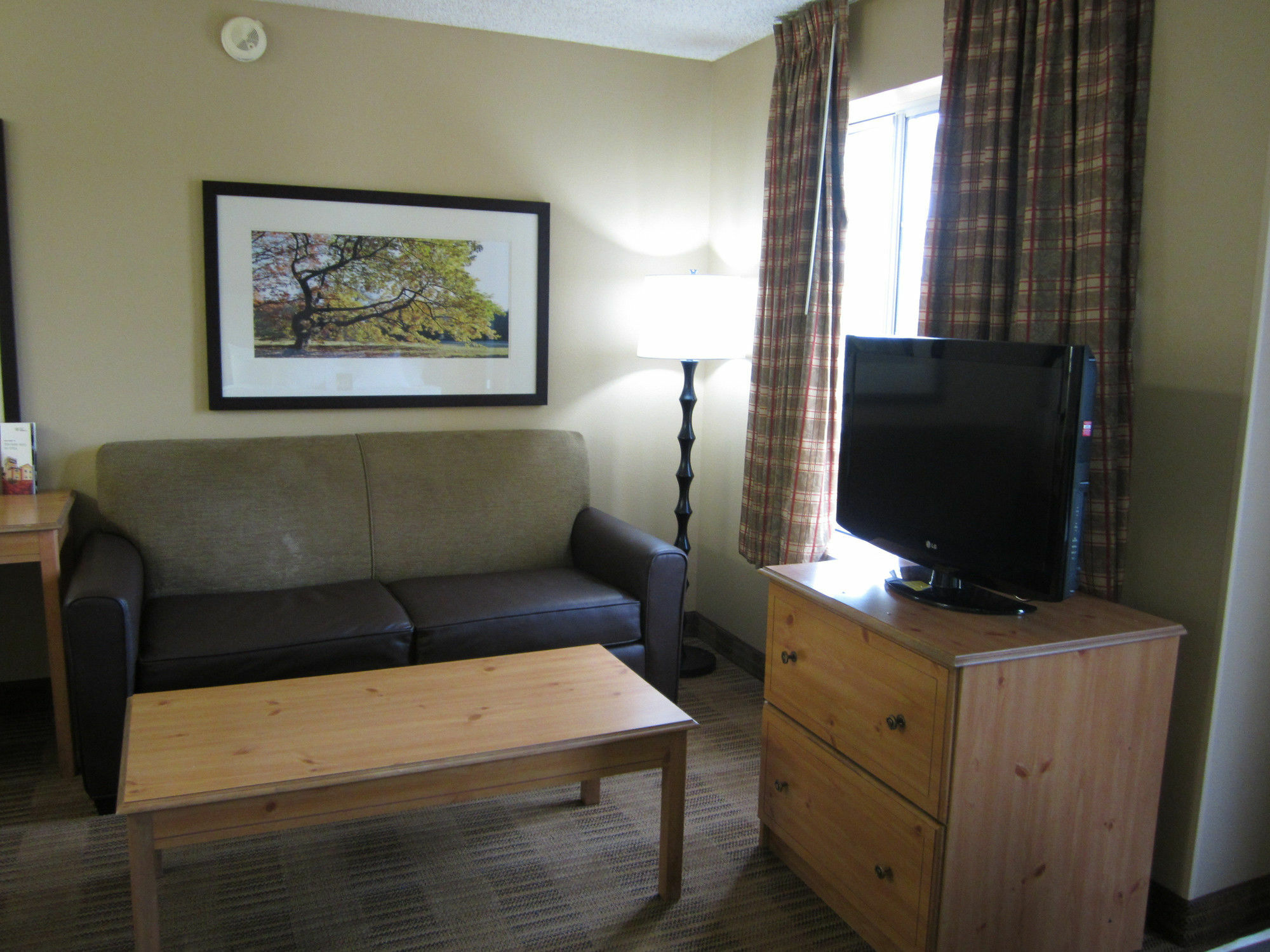 Extended Stay America Suites - Los Angeles - מונרוביה מראה חיצוני תמונה